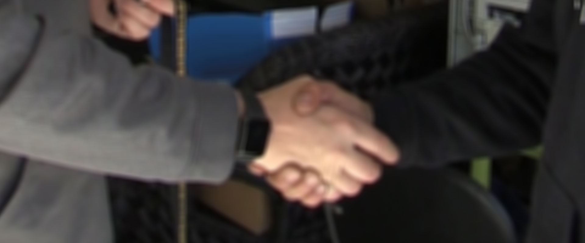 Media partnerships with clients for success
