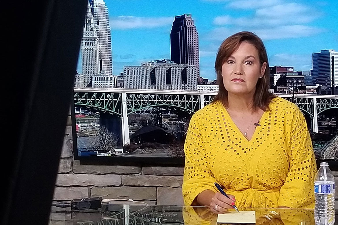 Live video feeds national network local news